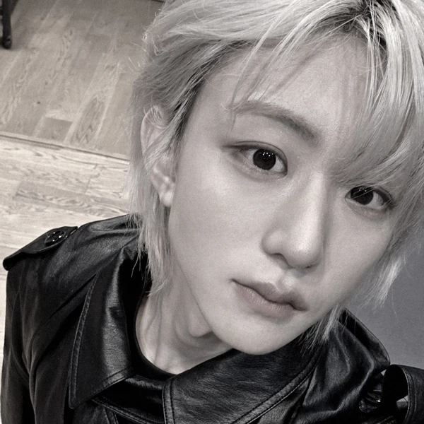 Top Photo Full of Park wonbin (IDID) Love