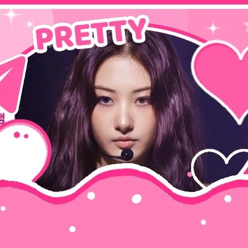 Top Photo Full of Gawon (MEOVV) Love