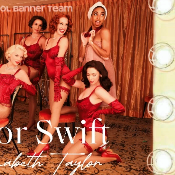 Top Photo Full of Taylor Swift Love
