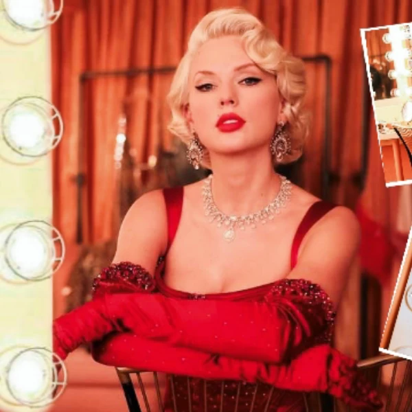 Top Photo Full of Taylor Swift Love
