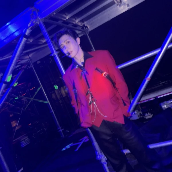 Today's Most Loved Jaeyoon (SF9)