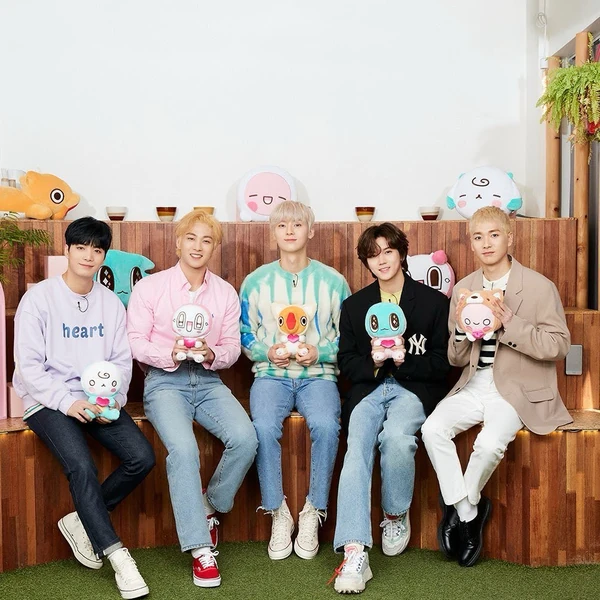 Fans' Pick: Best Moment of NU'EST