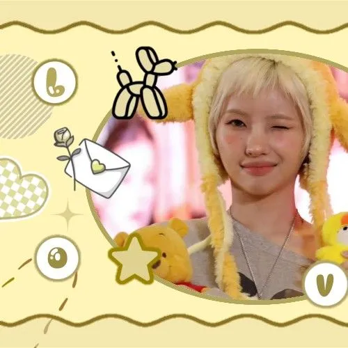 Top Photo Full of Soyeon (i-dle) Love
