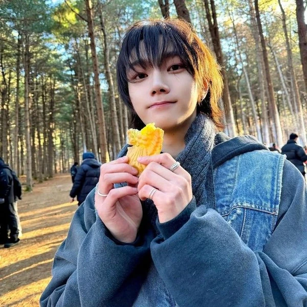 Fans' Pick: Best Moment of Sungho (BOYNEXTDOOR)