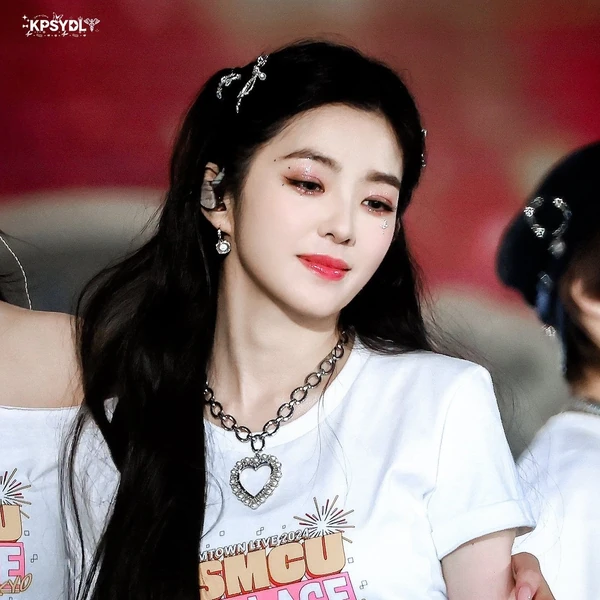 Fans' Pick: Best Moment of Irene (Red Velvet)