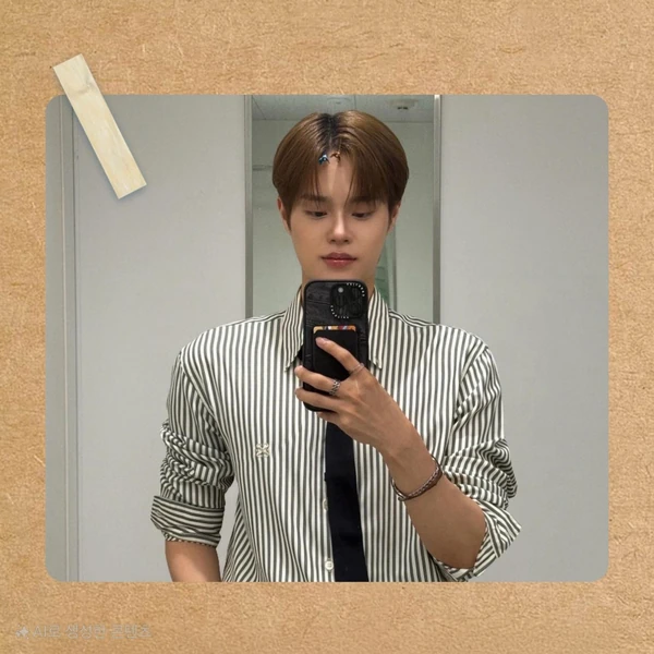 Penampilan Lee Daehwi (AB6IX) yang Paling Dicintai Hari Ini