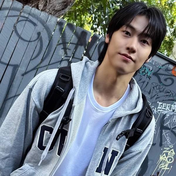 Today's Most Loved Lee Seunghyup (N.Flying)