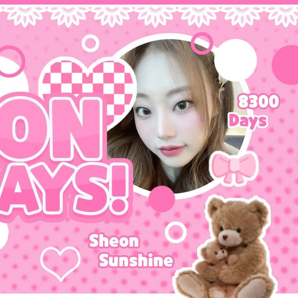 Fans' Pick: Best Moment of SHEON (Billlie)