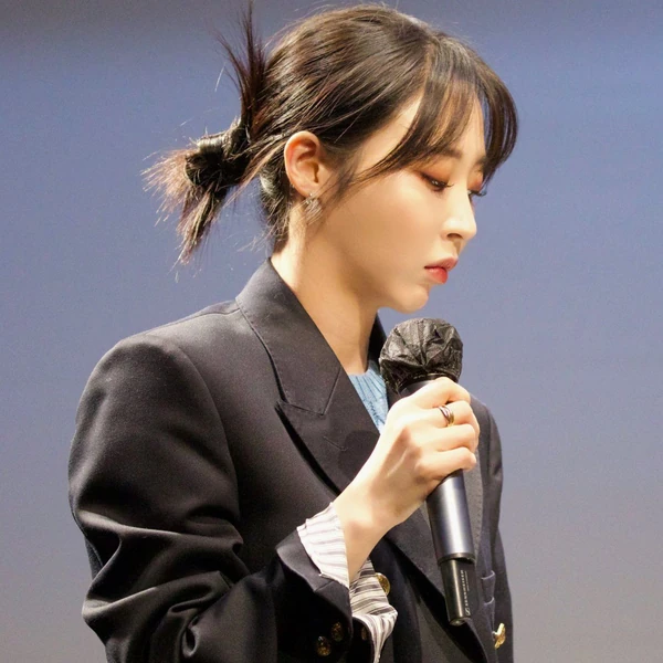 Fans' Pick: Best Moment of Moonbyul (MAMAMOO)