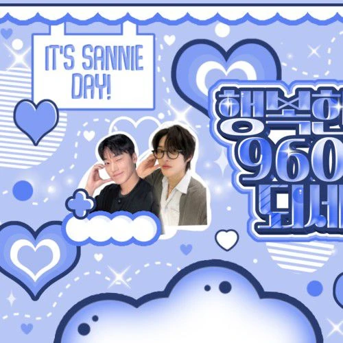 Fans' Pick: Best Moment of Mingi (ATEEZ)