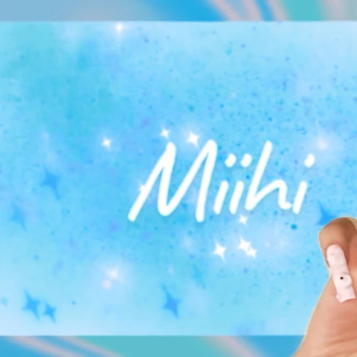 Today's Most Loved Miihi (NiziU)