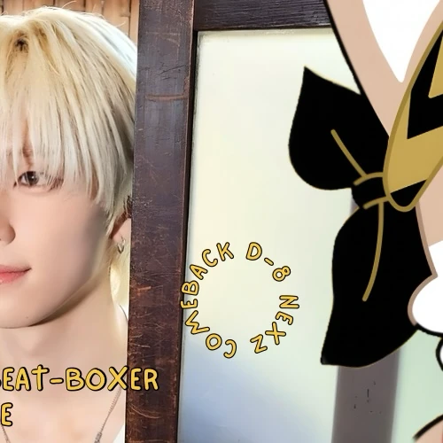 Fans' Pick: Best Moment of So Geon (NEXZ)