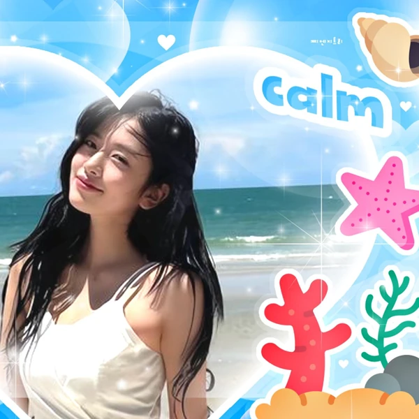 Top Photo Full of An Yujin (IVE) Love