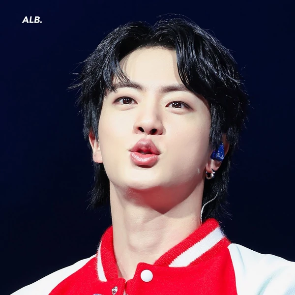 Fans' Pick: Best Moment of Jin (BTS)