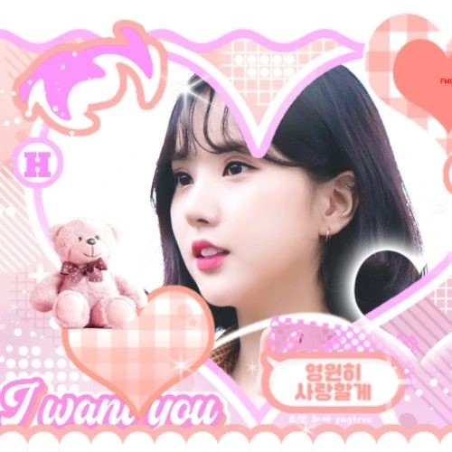 Fans' Pick: Best Moment of Eunha (GFRIEND, VIVIZ)