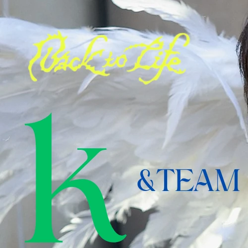 Top Photo Full of K (&TEAM) Love
