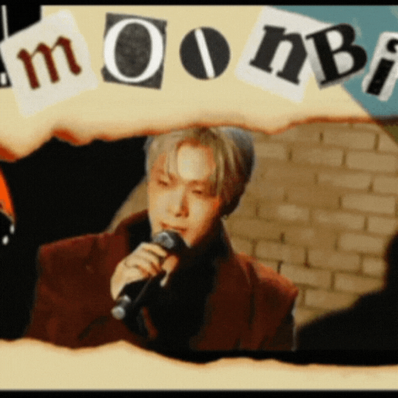 Fans' Pick: Best Moment of Moonbin (ASTRO)