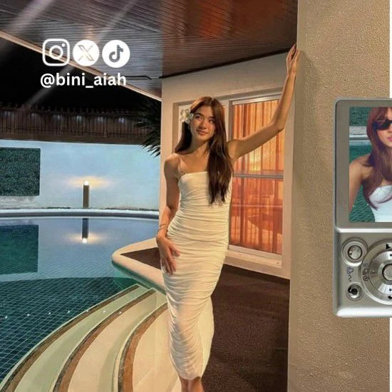 Fans' Pick: Best Moment of Aiah (BINI)
