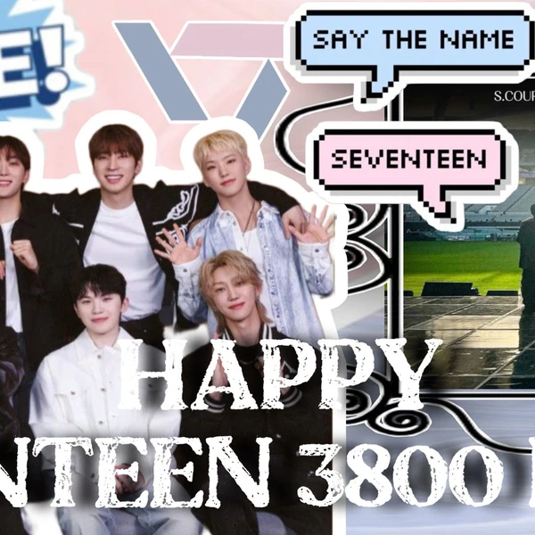 Fans' Pick: Best Moment of SEVENTEEN