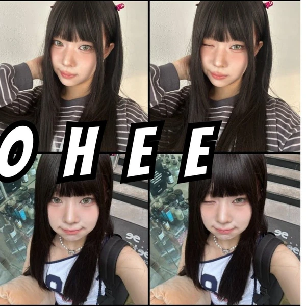 Today's Most Loved Dohee (SAY MY NAME)
