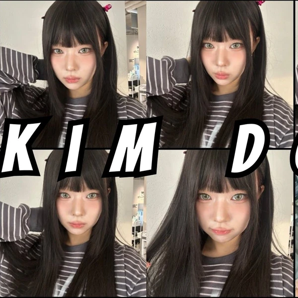 Fans' Pick: Best Moment of Dohee (SAY MY NAME)