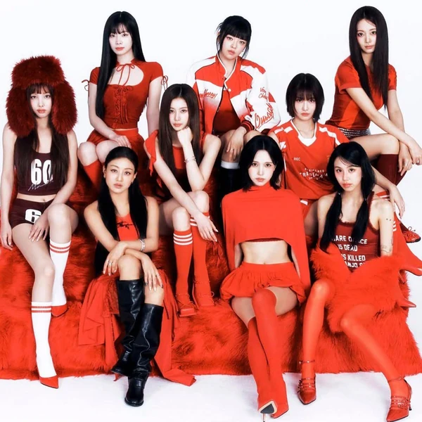 Fans' Pick: Best Moment of TWICE