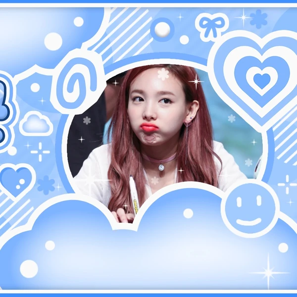 Today's Most Loved Nayeon (TWICE)