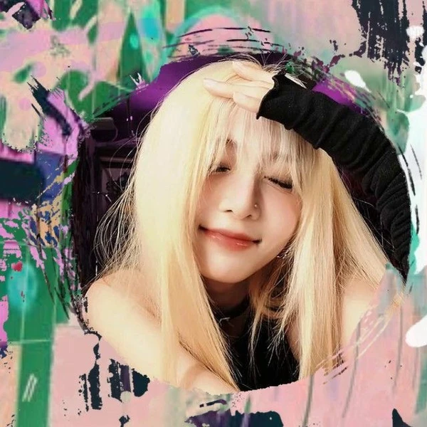 오늘 가장 사랑받은 다미 (드림캐쳐)의 모습