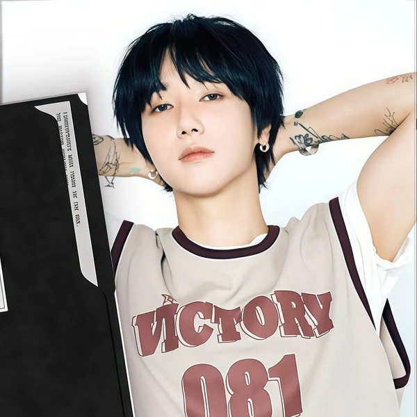 Fans' Pick: Best Moment of Yesung (Super Junior)