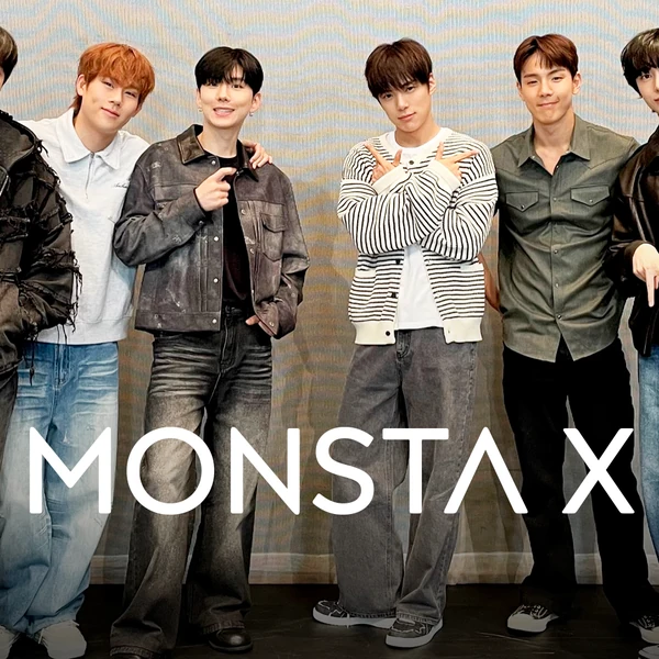 Fans' Pick: Best Moment of MONSTA X