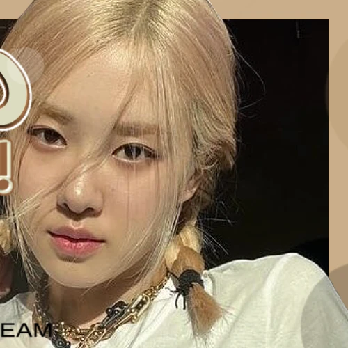 Top Photo Full of ROSÉ (BLACKPINK) Love