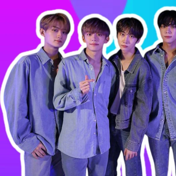 Top Photo Full of VERIVERY Love