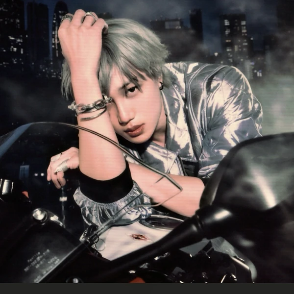 Today's Most Loved Kai (EXO)
