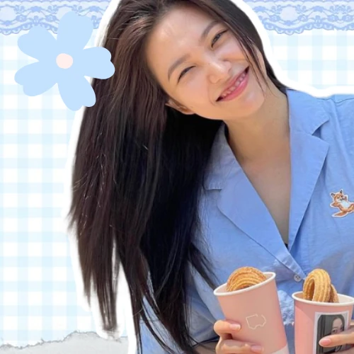 Top Photo Full of Yeri (Red Velvet) Love