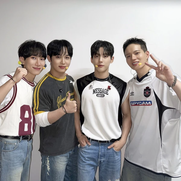 Today's Most Loved BTOB