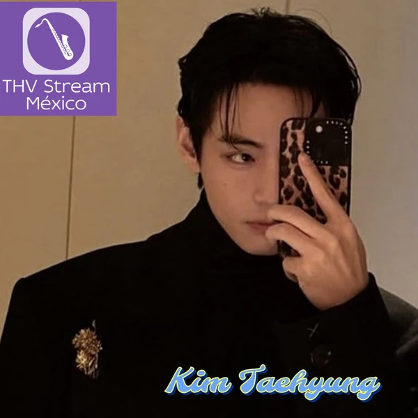 Today's Most Loved V (BTS)