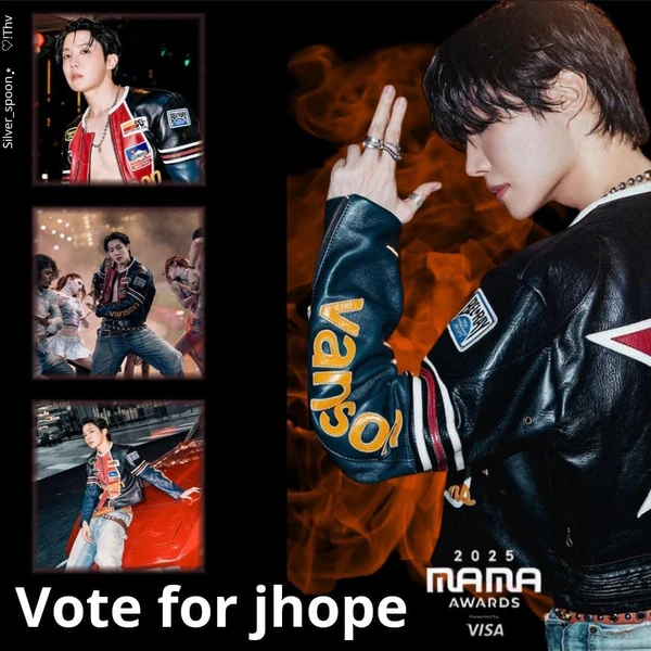 Top Photo Full of j-hope (BTS) Love