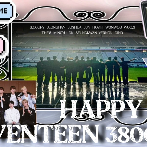 Top Photo Full of DK (SEVENTEEN) Love