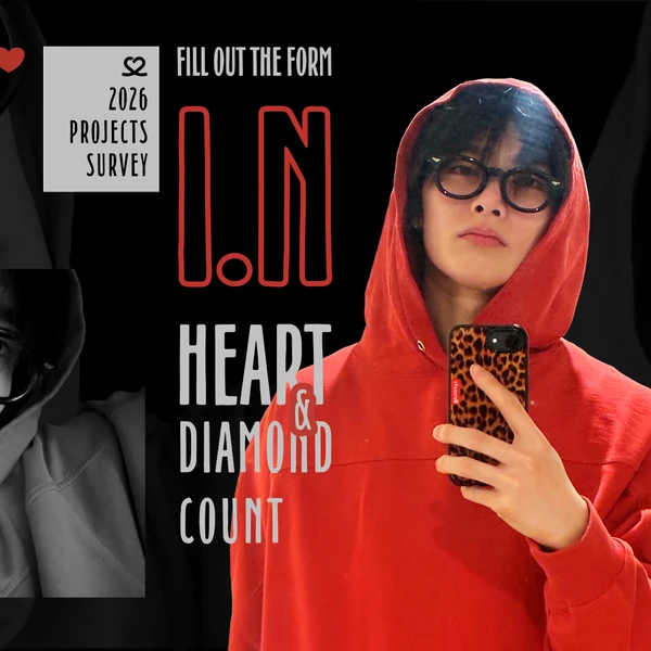 Fans' Pick: Best Moment of I.N (Stray Kids)