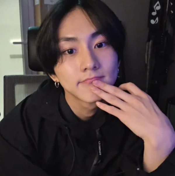 Fans' Pick: Best Moment of Jungwon (ENHYPEN)