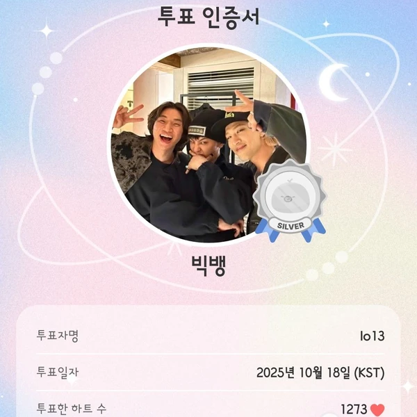 Fans' Pick: Best Moment of BIGBANG