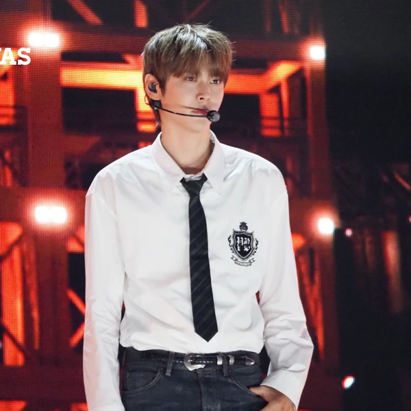 Today's Most Loved Eunseok (RIIZE)
