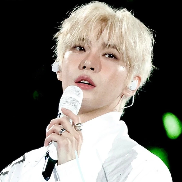 Top Photo Full of Doyoung (NCT 127) Love