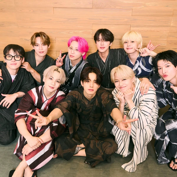 Top Photo Full of JO1 Love