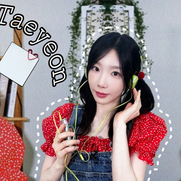 Today's Most Loved Taeyeon (Girls' Generation)