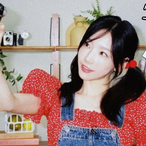 Top Photo Full of Taeyeon (Girls' Generation) Love