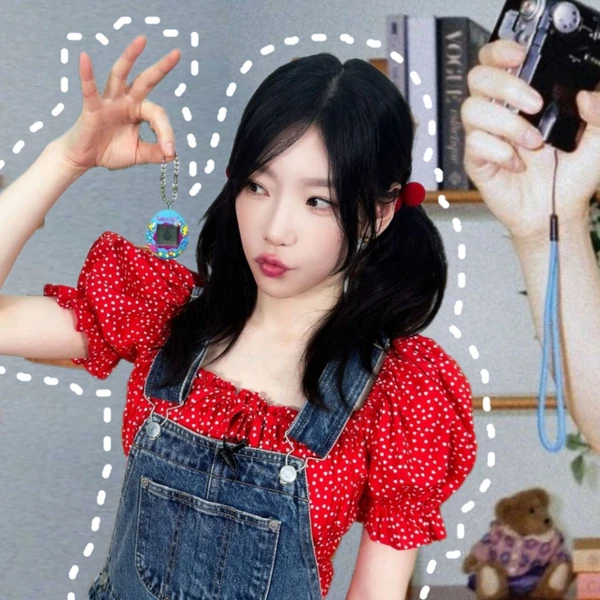 Today's Most Loved Taeyeon (Girls' Generation)