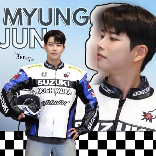 Fans' Pick: Best Moment of MJ (ASTRO)