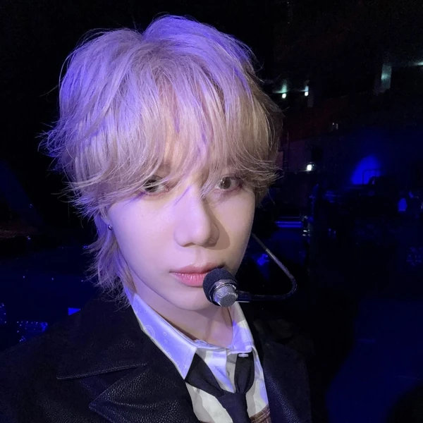 Fans' Pick: Best Moment of Taemin (SHINee)