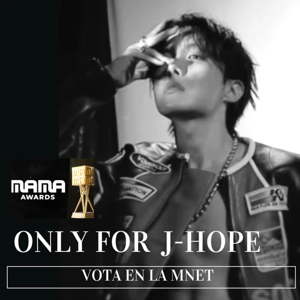 粉丝票选的J-hope (防弹少年团)最佳瞬间